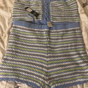 Matching Set 2 pieces Size XL